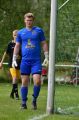 Torwart Michel Herrmann (1. FC Martinsreuth) 03